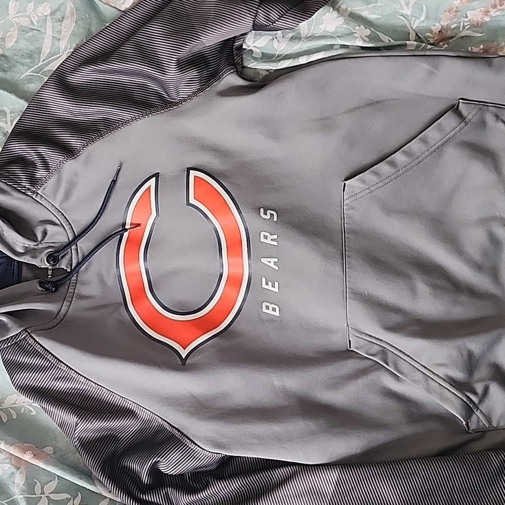 Chicago Bears sweater
